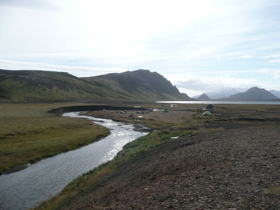 Laugavegur