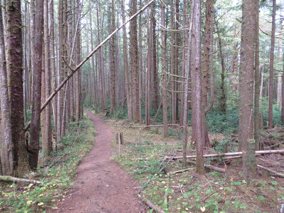 West Coast Trail