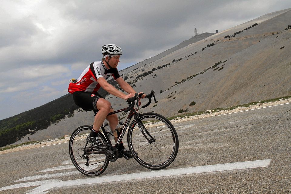 Ventoux helmet discount